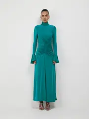 NICOLA MAXI DRESS