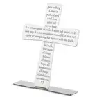 Inspirational Scripture Gifts for Women, Bible Verse Decor gain nothing love