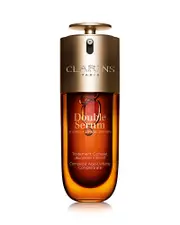 Clarins Double Serum to Firm, Smooth, Boost Radiance & Refine Pores 2.5 oz.