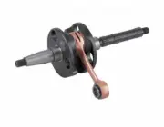 Crankshaft Piaggio Sfera 50 1991-1993 403300105#60