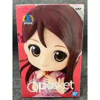 在飛比找蝦皮購物優惠-Qposket 櫻內梨子 LoveLive Sunshine