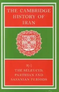 在飛比找博客來優惠-The Cambridge History of Iran