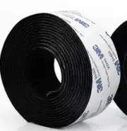 1M Hook and Loop Tape Strong Self Adhesive Rc Car Speed Run Battery Lipo Holder