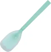 Mouthfeel friendly spoon large blue(Japan Import)