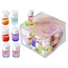 20pcs*Perfume Oil 2 In 1-Avocado Nourishing&Shining Hair Oil For Frizzy Natural