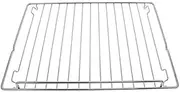 [UTIZ] Grill Wire Rack Shelf 460mm x 355mm For Smeg A2-8 A2BL-8 A2D-8 A2PY-8 Cooker Oven