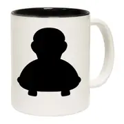 Animates Turtle Mug Cup