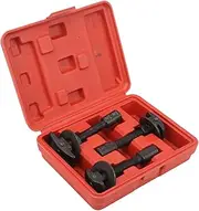 RIZGHWOY Universal Rear Axle Bearing Remover Tool Set Reliable Grip for Car Repair Shops High Strength Carbon Steel Material