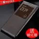 時尚熱賣手機皮套旅鯊 三星note3手機殼noto3翻蓋式皮套n9008v后蓋保護套韓國男女