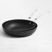 Wolstead Titan Non Stick Induction 2pc Frypan Set 26cm & 30cm