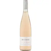 [Bijou] Bijou Terre de Providence Rose 750mL