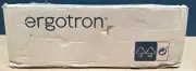 Ergotron Styleview Supplemental Triple Drawer 97-849 ✅❤️️✅❤️ NEW! Sealed Inside!