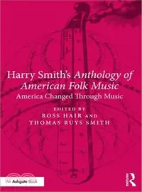 在飛比找三民網路書店優惠-Harry Smith's Anthology of Ame