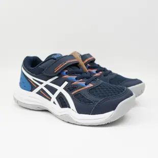 ASICS UPCOURT 4 PS 中童款 運動鞋 1074A029-402 亞瑟士 兒童 羽球鞋 桌球鞋