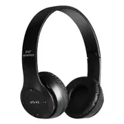 Ipipoo Ep 3 Headband Bluetooth Headset Wireless Sports Headphone With Microphone Black Headphones