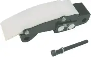 Harddrive Billet Manual Primary Chain Adjuster Softail Springer Classic 07
