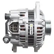 Alternator for Mazda 121 DW 1.5L Petrol B5-MI 11/96 - 12/02