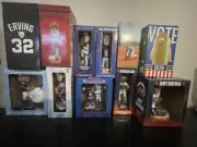 New York Mets Max Scherzer Bobblehead SGA 8/26. New In Box