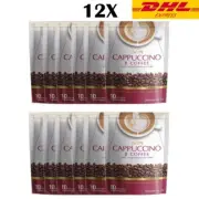 B Coffee Be Easy Powder Drinks Thai Cappuccino Fat Burn Weight Management 12X
