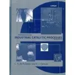 <姆斯>FUNDAMENTALS OF INDUSTRIAL CATALYTIC PROCESSES 2/E 2006 <JW>978-0-471-45713-8, BARTHOLOMEW 9780471457138 <華通書坊/姆斯>