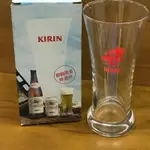 麒麟KIRIN限量啤酒杯