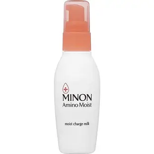 MINON 敏感肌氨基酸保濕滋潤乳液 100g