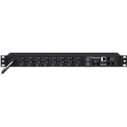 CyberPower PDU41002 Single Phase 100 - 120 VAC 20A Switched PDU (PDU41002)