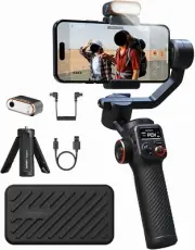 hohem iSteady M6 Kit 3-Axis Smartphone Gimbal Stabilizer Vlog Anti-shake S4G2