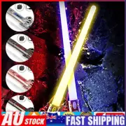Lightsaber Light Up Saber 7 Colors Rechargeable LED Light Saber Light Sword NEW⊕