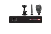 GME XRS-330CP UHF Radio Portable Pack