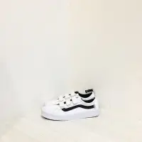 在飛比找Yahoo!奇摩拍賣優惠-【正品】現貨VANS BLACK BALL V 魔鬼氈 預購