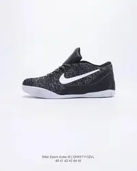 在飛比找Yahoo!奇摩拍賣優惠-耐克/Nike Zoom Kobe IX 耐克明星籃球鞋 科