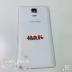 %台機店 三星 SAMSUNG NOTE4 32G 5.7吋 零件機 二手機 可  可刷卡 實體店 板橋 台中 竹南