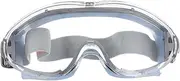 NOLITOY Men's Motorcycle Riding Glasses Anti-fog Windproof Safety Goggles Construction for Long-term Use