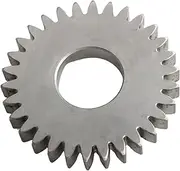 MagiDeal Gearcase 30T Gear Spare Part 3233856 High Performance Easy to Install Replaces Metal for 500 2x4 425 2x4 700 6x6 500 6x6