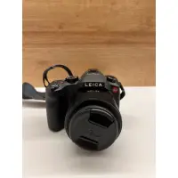 在飛比找蝦皮購物優惠-徠卡Leica V-lux (typ114) 便攜型變焦數位