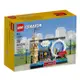 【LEGO 樂高】#40569 London Postcard 倫敦明信片