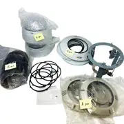 Axis 215 PTZ E1 Camera Parts 69P77H06A0HC 69P77H06A0TB 28384 24 pcs