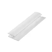 James Hardie 2400 x 4.5mm PVC Straight Jointer