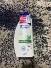 Head & Shoulders Cool Menthol Anti Dandruff Shampoo 720 Ml Clinically Proven