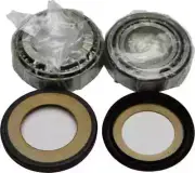 All Balls Steering Head Stem Bearings Kit for Kawasaki KZ1000E 79-80