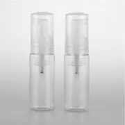 Solefun Soap Dispensers Pump Bottles Shampoo Foam Maker Plastic Bottles