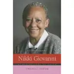 NIKKI GIOVANNI: A LITERARY BIOGRAPHY