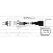PAT Oxygen/Lambda Sensor Pre-Catalytic Converter/Manifold - EGO-094