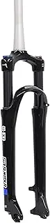 SR SUNTOUR X1-Coil LO DS Suspension Fork, 29 Inches, 1.5-1-1/8 CTS Black SF22