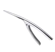 Shrimp shell stainless steel peeler for quick Seafood Cooking exquisite kitchen