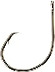 [Mustad] UltraPoint Demon Perfect Offset Circle 2 Extra Strong Hook with Kirbed Point (Pack of 25)