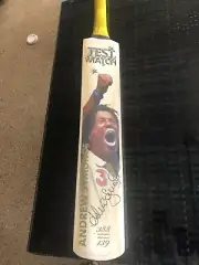 cricket bat