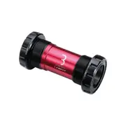 Bbb-Cycling BottomThread BSA DUB - Red