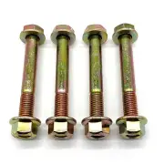 Fits Jeep Commander XK 06-10 Rear Lower Control Arm Bolts 10.9 (for: Jeep)